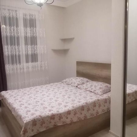Vacation Home Nukri Gonio Exterior foto